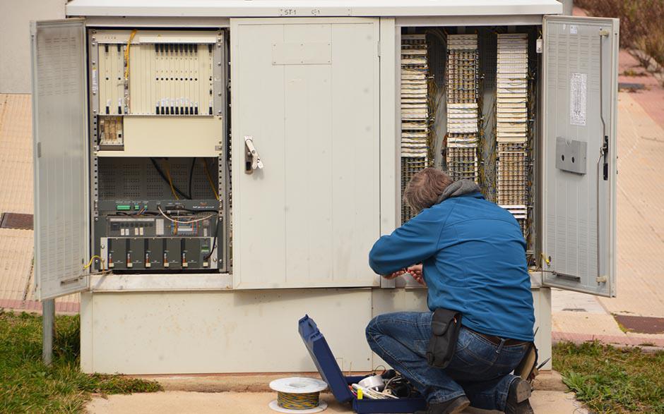 électricien urgent Morigny-Champigny